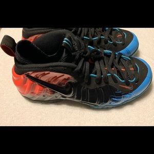 Spider-Man foamposits